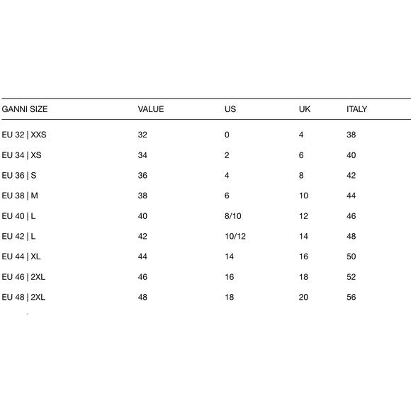 GANNI Yellow Floral Printed Crepe Daisy Wrap Dress EU 34 US 2 XS - Picture 7 of 7